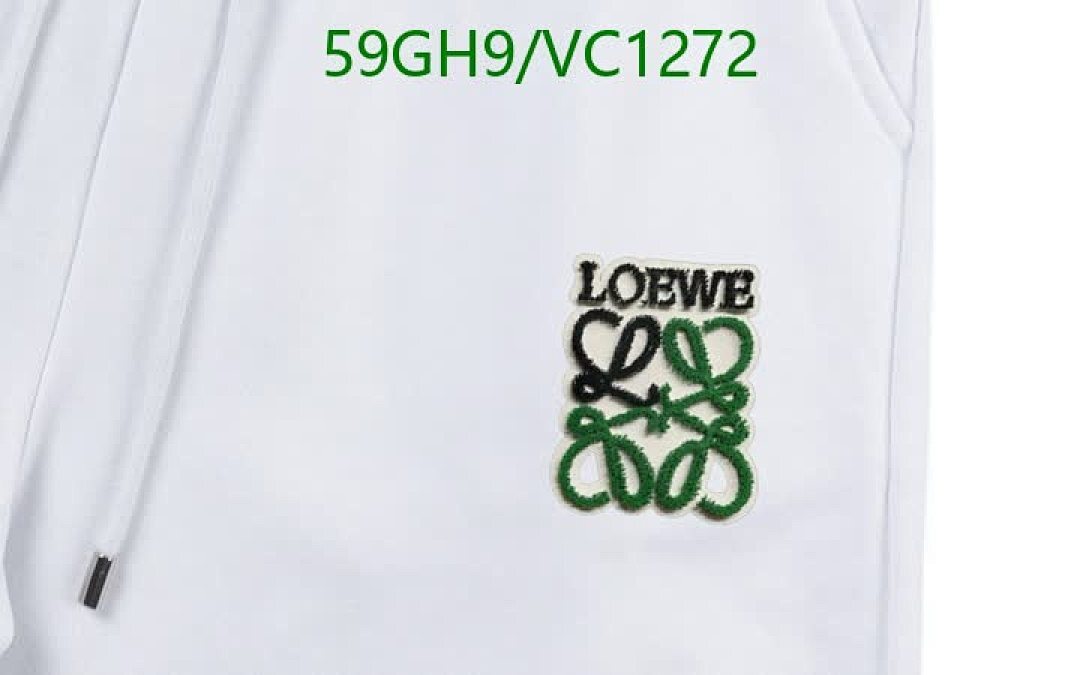 Loewe-Beach Shorts Code: VC1272 $: 59USD