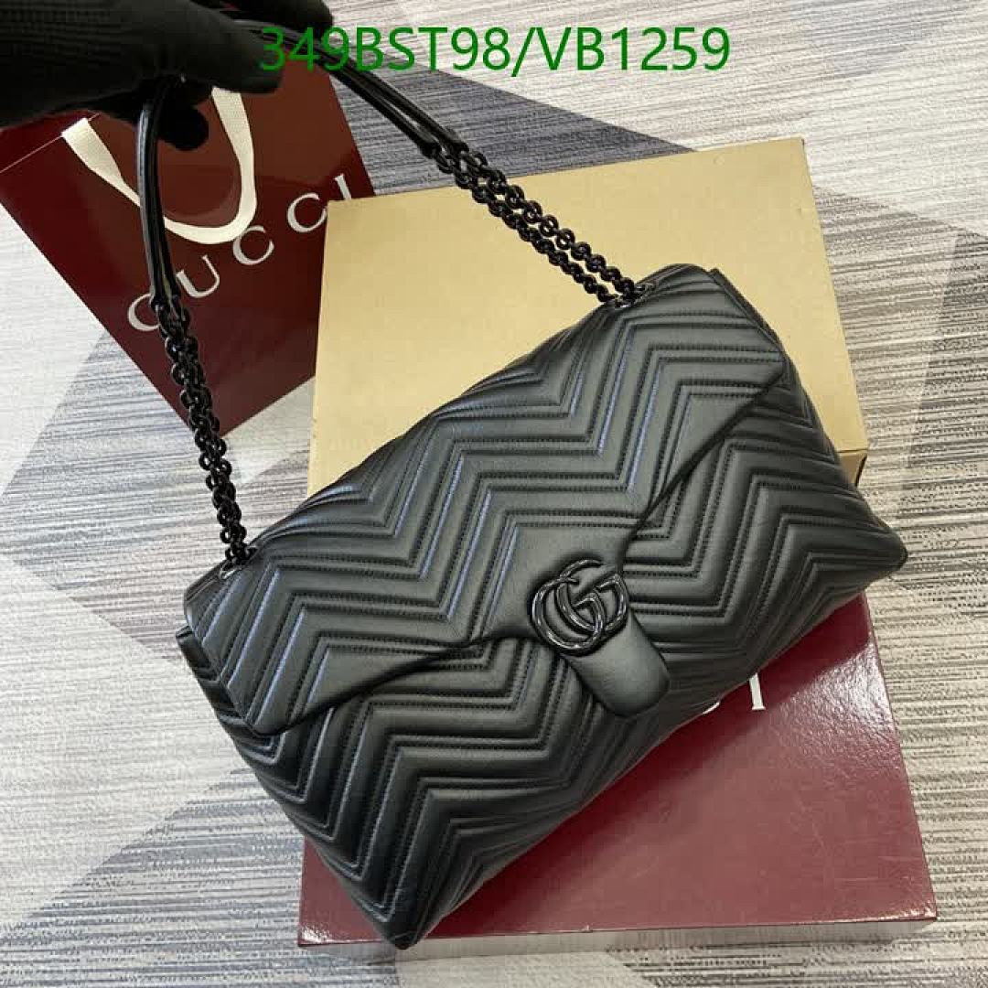 Gucci-Bag-Mirror Quality Code: VB1259 $: 349USD-Yupoo.ru - Copybrand.Team photo album Gucci-Bag-Mirror Quality Code: VB1259 $: 349USD