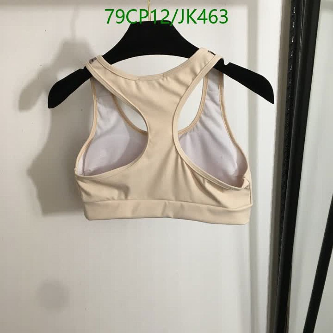 Gucci-Clothing Code: JK463 $: 79USD