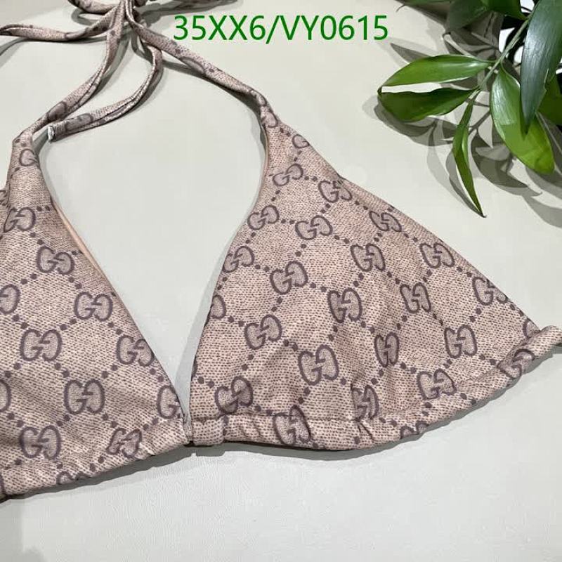 GUCCI-Swimsuit Code: VY0615 $: 35USD