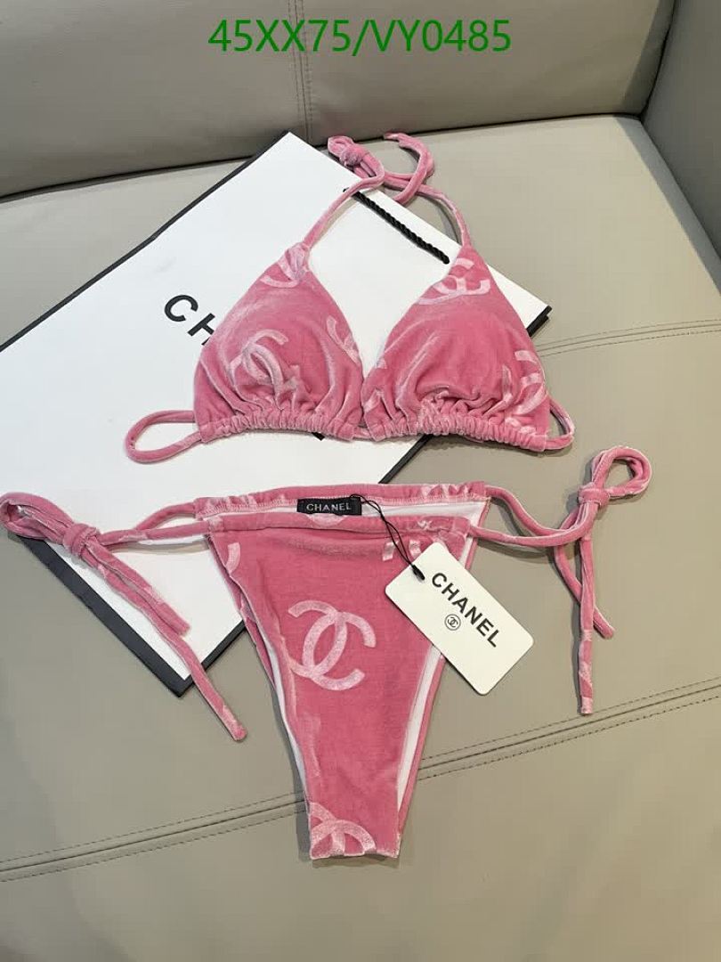 Chanel-Swimsuit Code: VY0485 $: 45USD