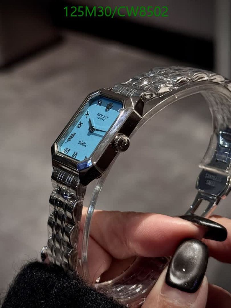 Rolex-Watch-4A Quality Code: CW8502 $: 125USD