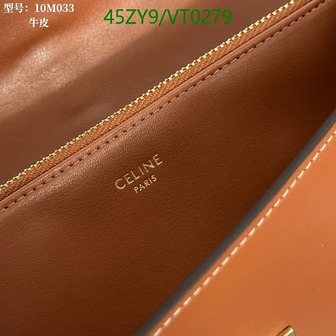 Celine-Wallet(4A) Code: VT0279 $: 45USD