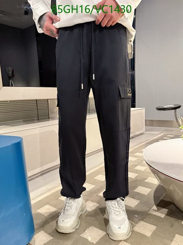 D&G-Clothing Code: VC1430 $: 85USD