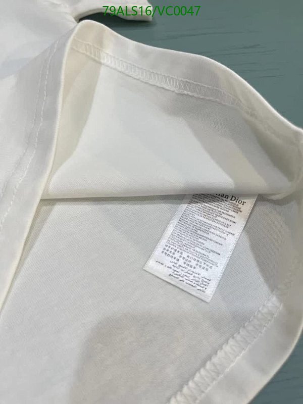 Dior-Kids clothing Code: VC0047 $: 79USD