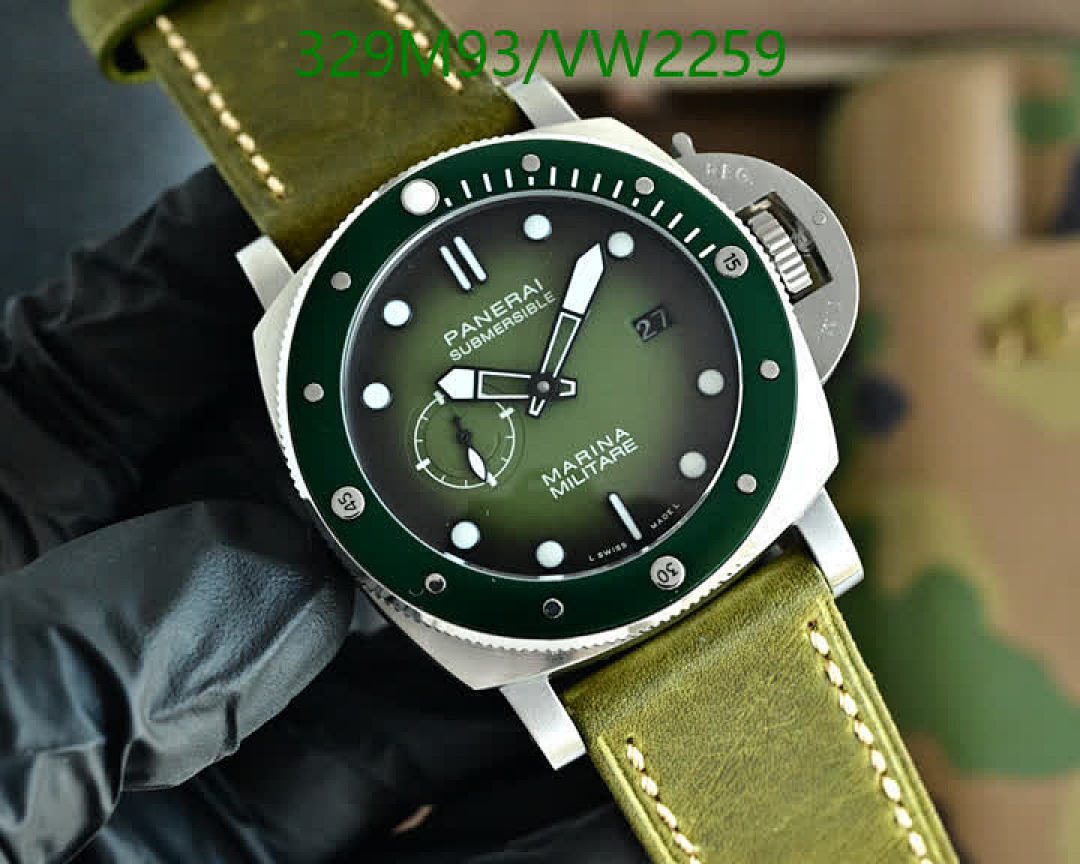 Panerai-Watch-Mirror Quality Code: VW2259 $: 329USD