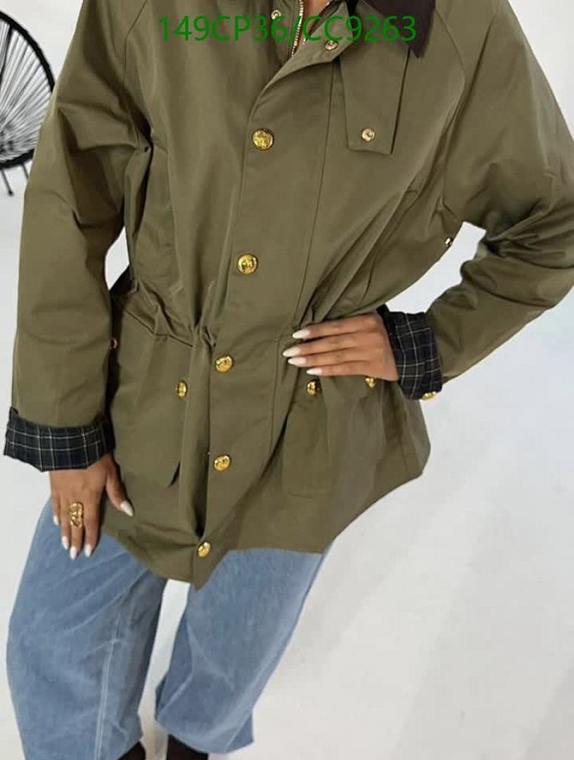 Miu Miu-Clothing Code: CC9263 $: 149USD