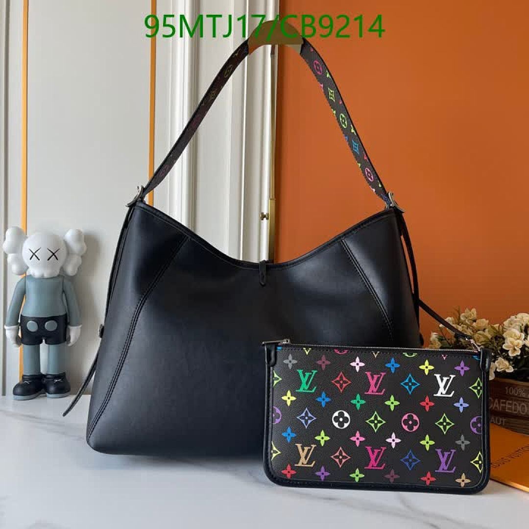LV-Bag-4A Quality Code: CB9214 $: 95USD
