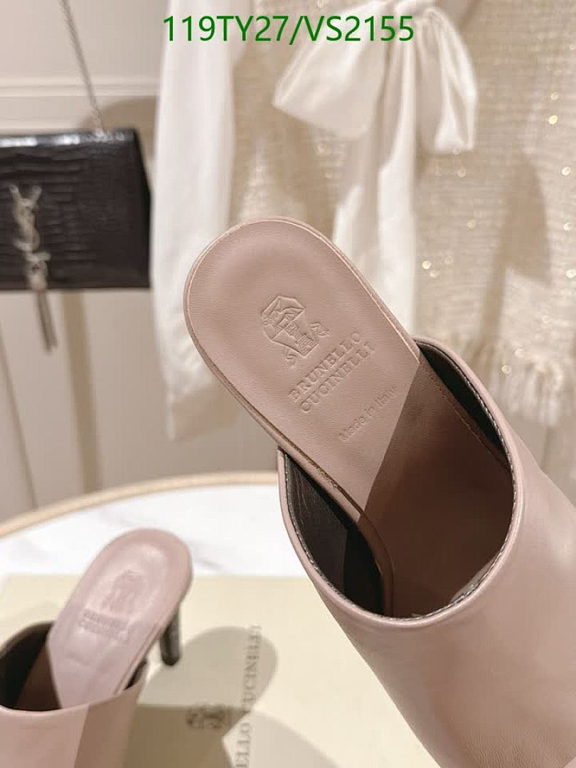 Brunello Cucinelli-Women Shoes Code: VS2155 $: 119USD-Yupoo.ru - Copybrand.Team photo album Brunello Cucinelli-Women Shoes Code: VS2155 $: 119USD