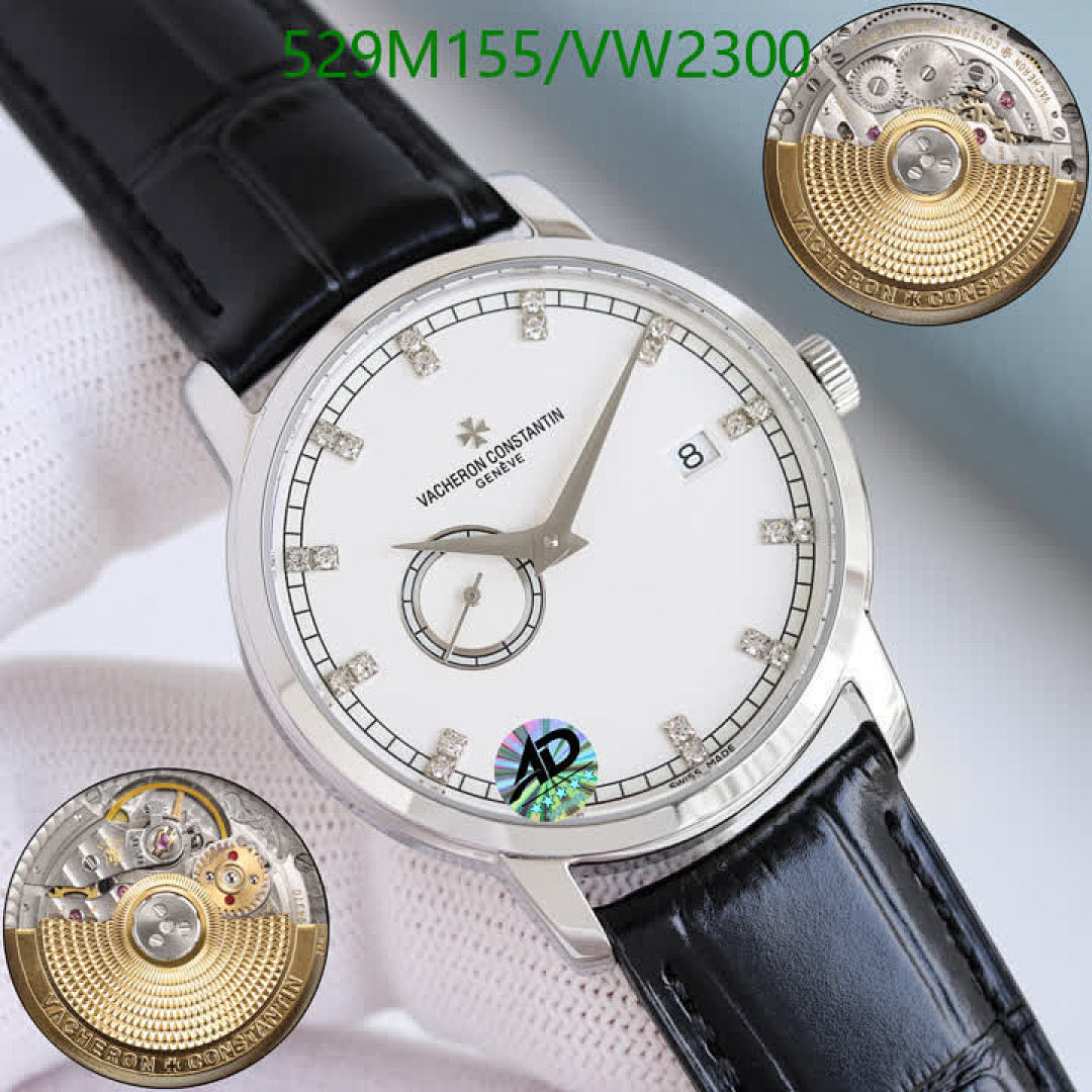 Vacheron Constantin-Watch-Mirror Quality Code: VW2300 $: 529USD