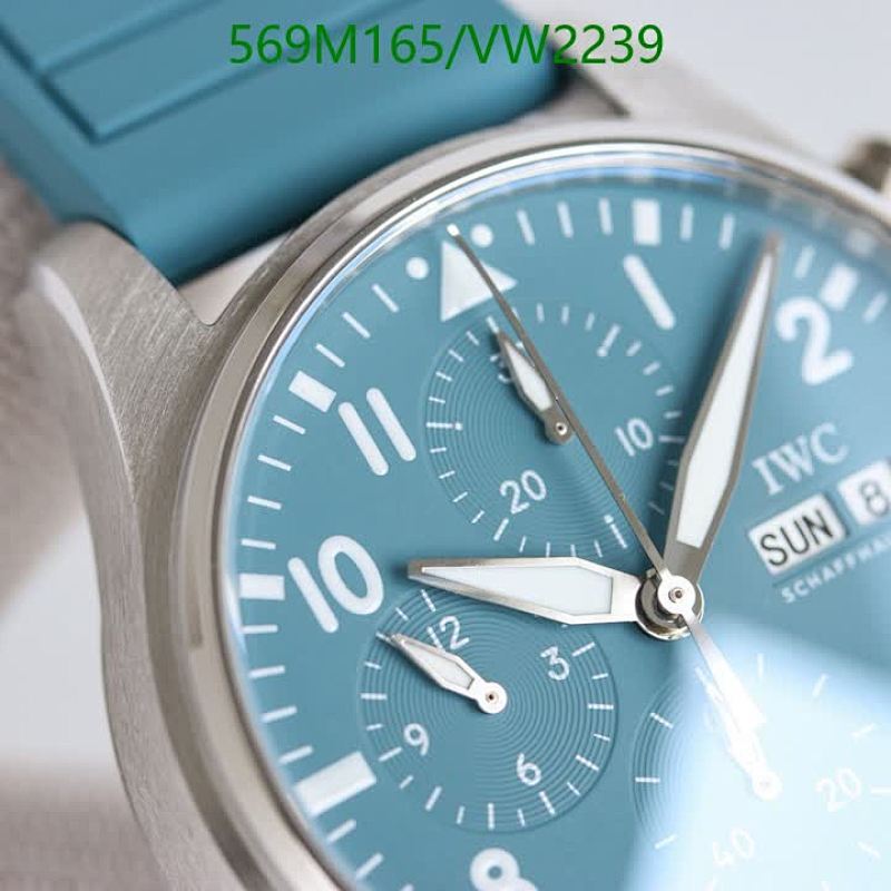IWC-Watch-Mirror Quality Code: VW2239 $: 569USD
