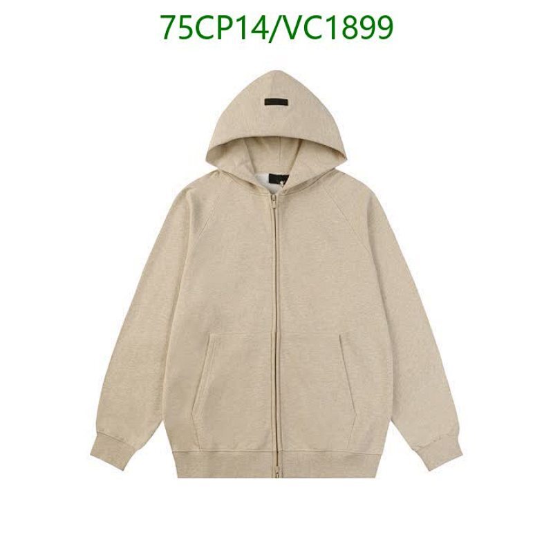 DENIM TEARS-Clothing Code: VC1899 $: 75USD