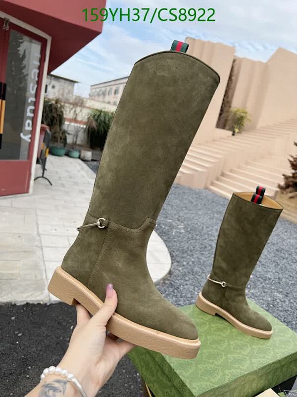 Boots-Women Shoes Code: CS8922 $: 159USD