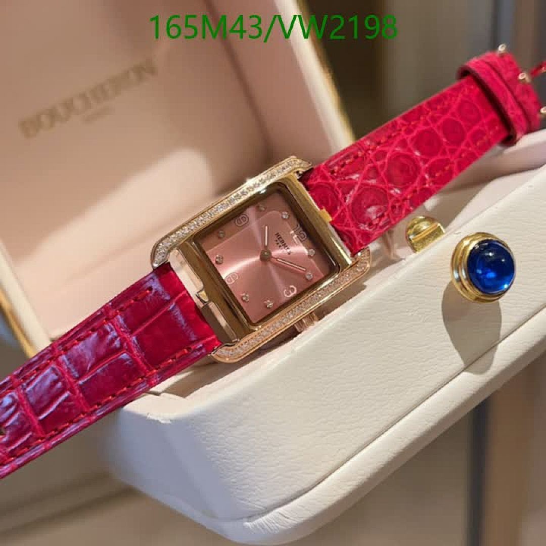 Hermes-Watch(4A) Code: VW2198 $: 165USD