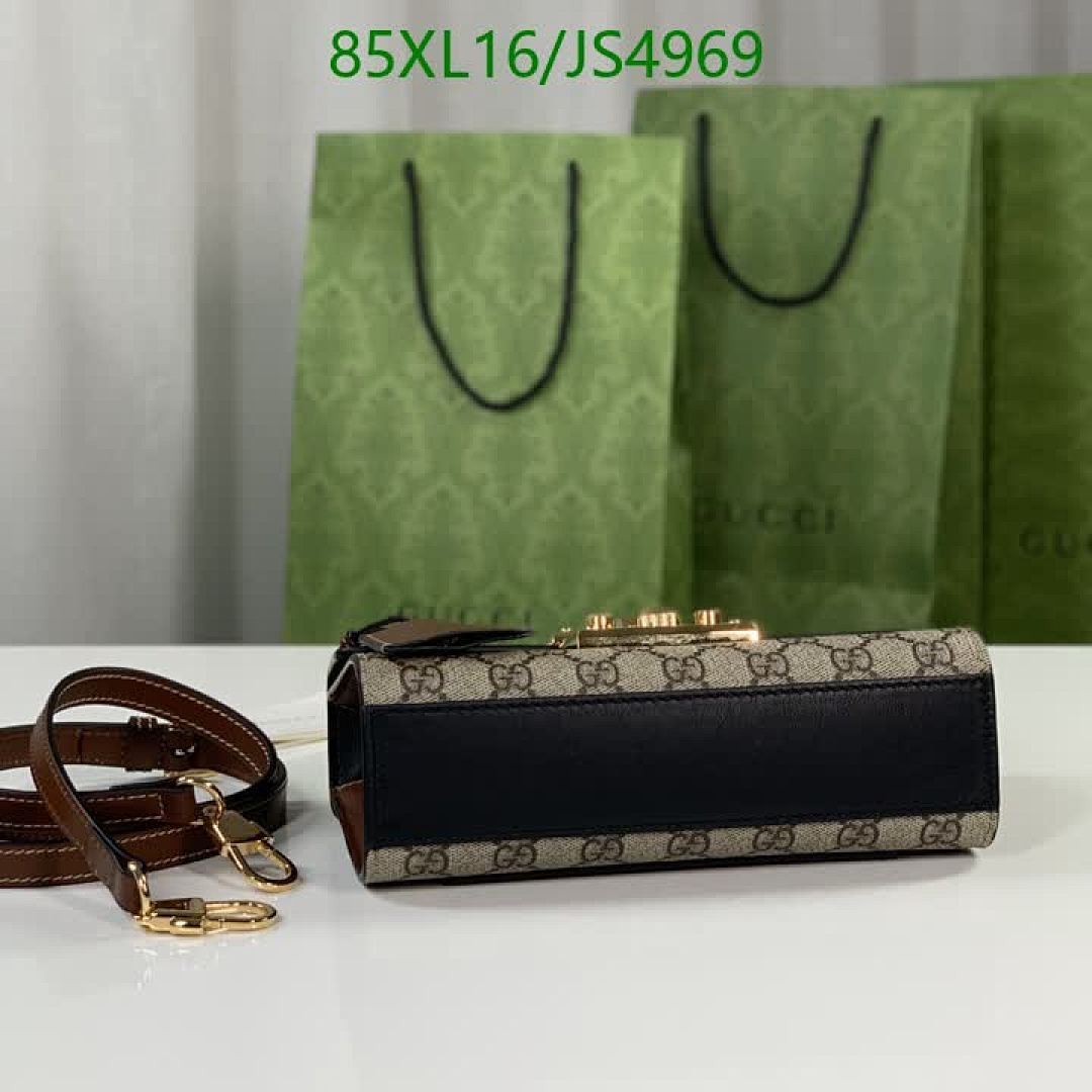 Gucci-Bag-4A Quality Code: JS4969 $: 85USD