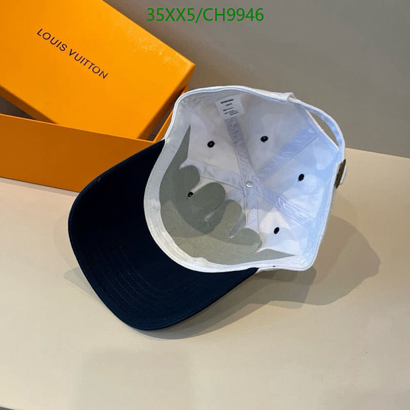 LV-Cap(Hat) Code: CH9946 $: 35USD