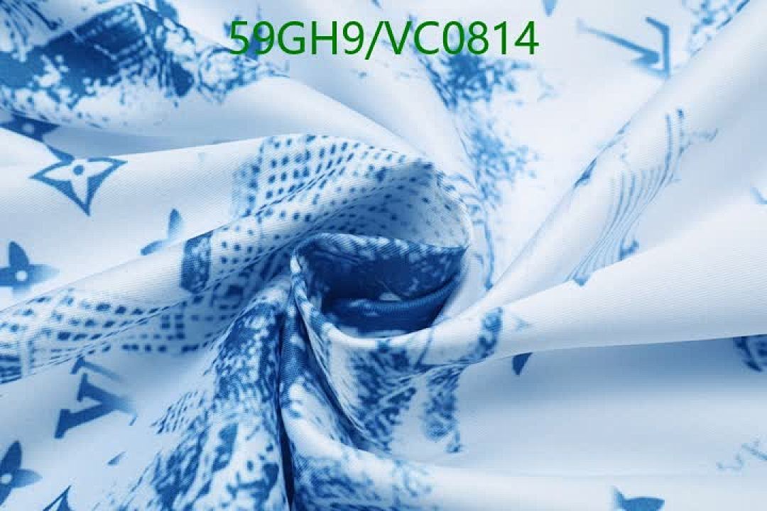 LV-Beach Shorts Code: VC0814 $: 59USD