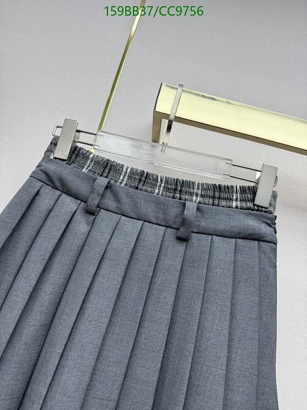 Miu Miu-Clothing Code: CC9756 $: 159USD