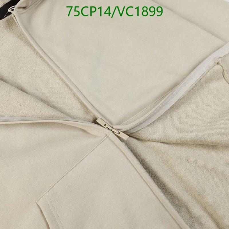 DENIM TEARS-Clothing Code: VC1899 $: 75USD