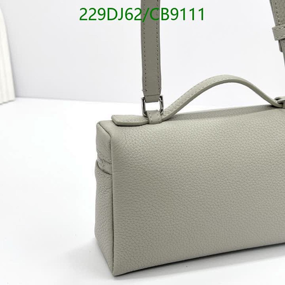 Loro Piana-Bag-Mirror Quality Code: CB9111 $: 239USD