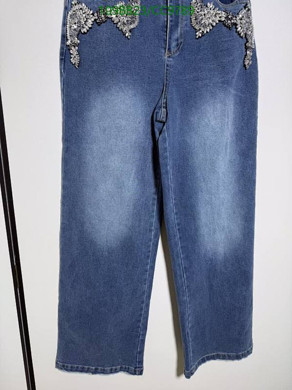 D&G-Clothing Code: CC9789 $: 109USD