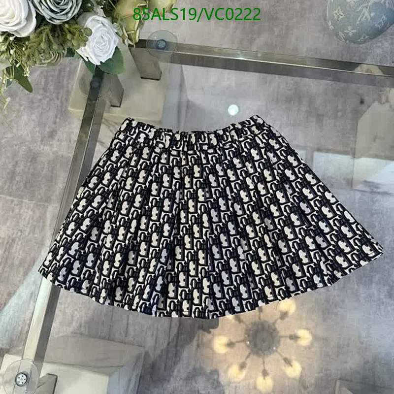 Dior-Kids clothing Code: VC0222 $: 85USD