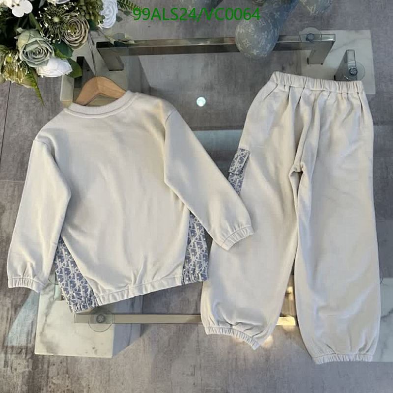 Dior-Kids clothing Code: VC0064 $: 99USD