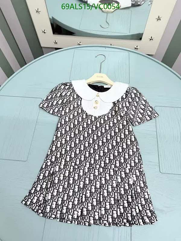 Dior-Kids clothing Code: VC0054 $: 69USD
