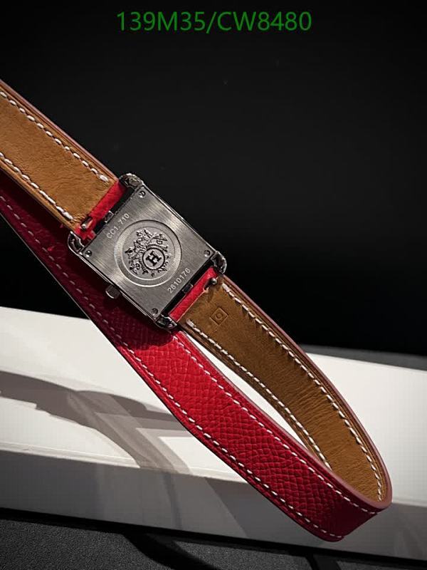 Hermes-Watch(4A) Code: CW8480 $: 139USD