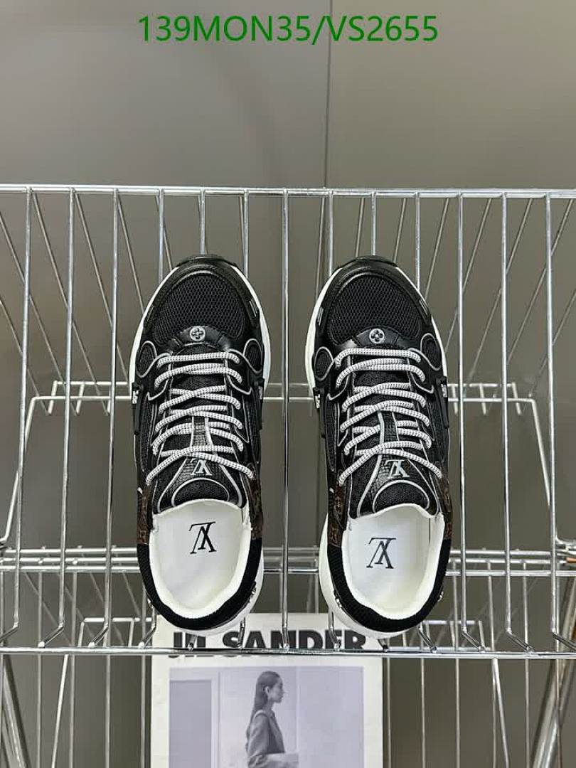 LV-Men shoes Code: VS2655-Yupoo.ru - Copybrand.Team photo album LV-Men shoes Code: VS2655