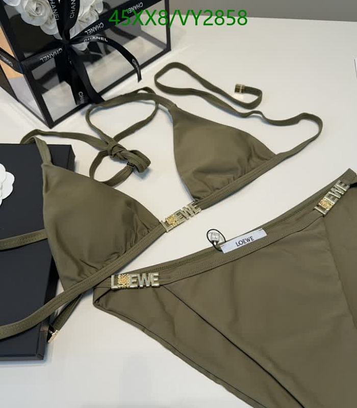 Loewe-Swimsuit Code: VY2858 $: 45USD
