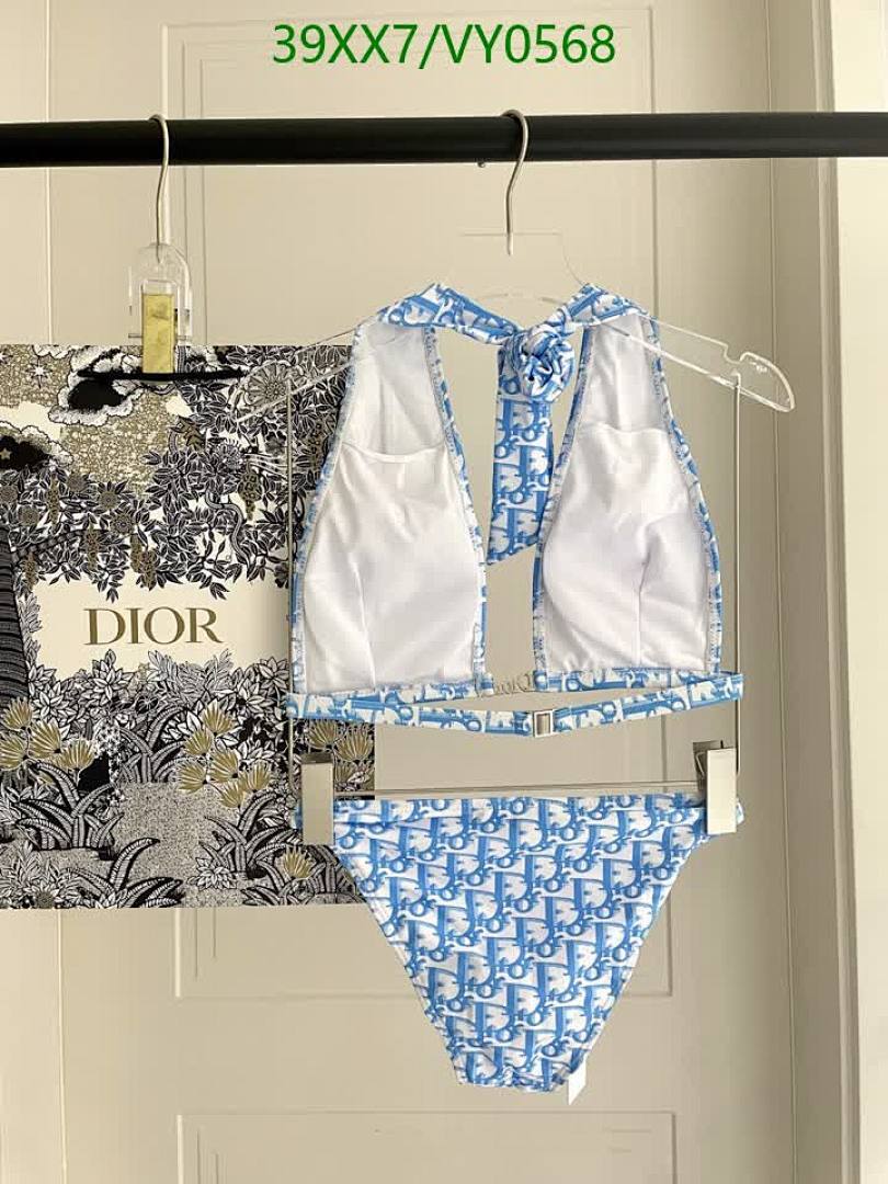 Dior-Swimsuit Code: VY0568 $: 39USD