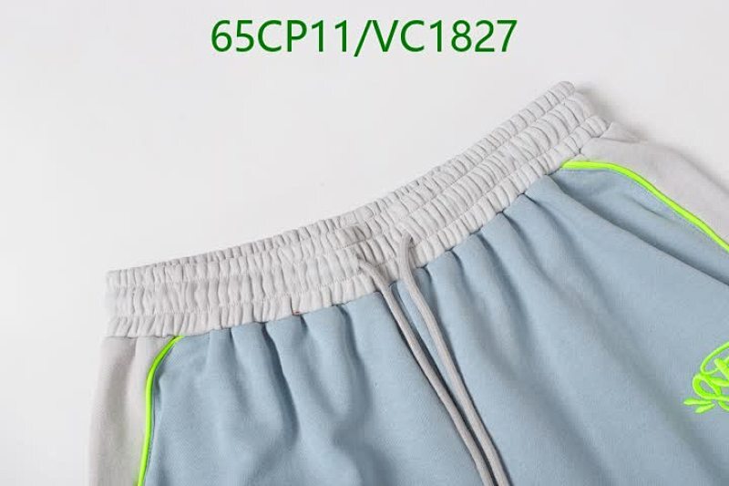 DENIM TEARS-Clothing Code: VC1827 $: 65USD