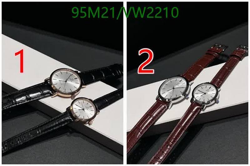 Omega-Watch(4A) Code: VW2210 $: 95USD