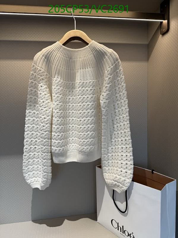 Chole-Clothing Code: VC2691 $: 205USD