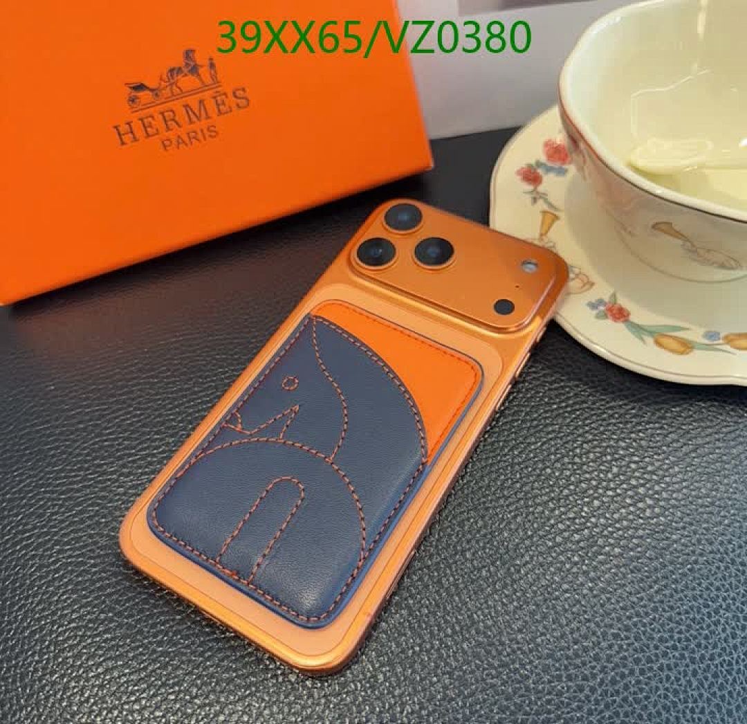 Hermes-Phone Case Code: VZ0380 $: 39USD