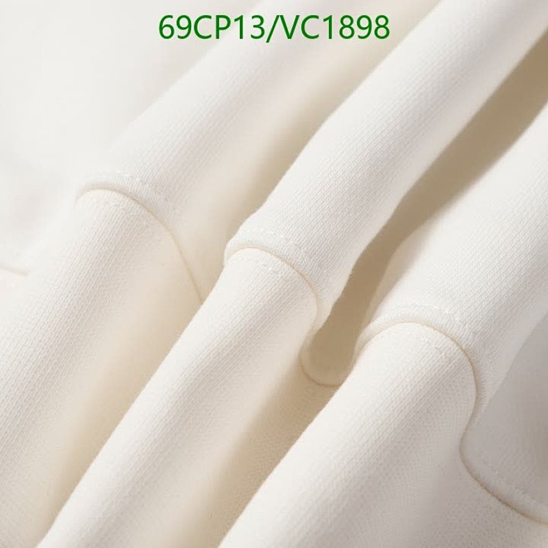 DENIM TEARS-Clothing Code: VC1898 $: 69USD