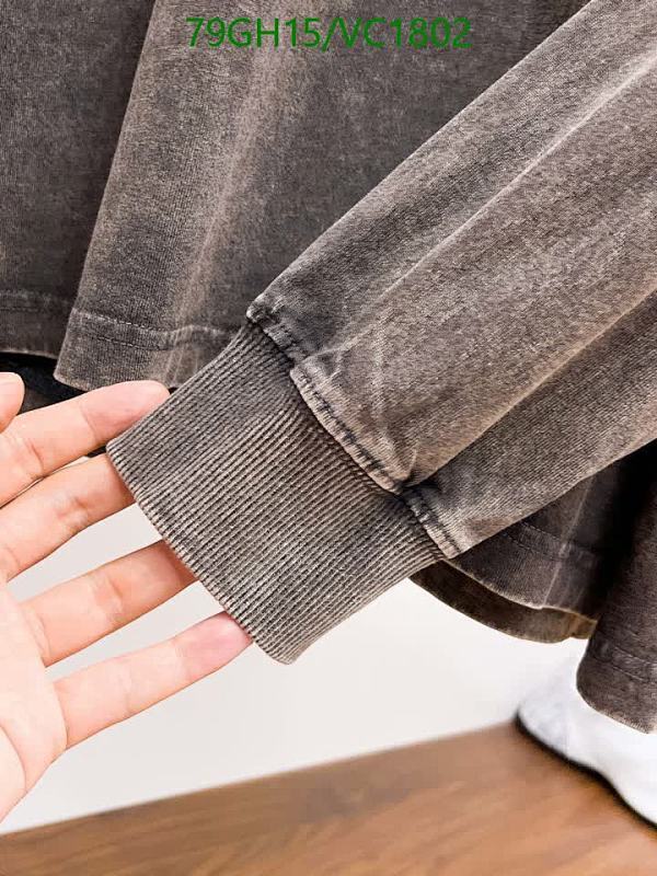 Vivienne Westwood-Clothing Code: VC1802 $: 79USD