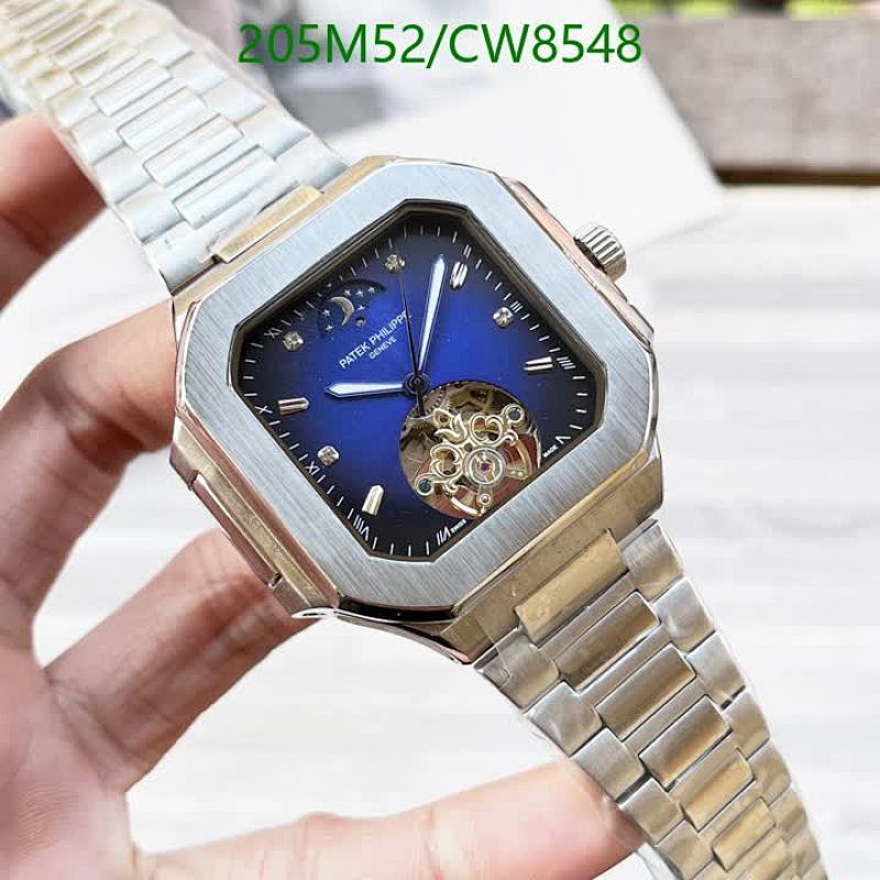 Patek Philippe-Watch-Mirror Quality Code: CW8548 $: 205USD