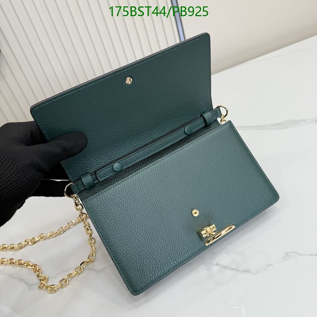 Gucci-Bag-Mirror Quality Code: PB925 $: 175USD