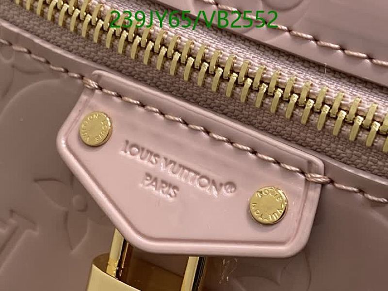 LV-Bag-Mirror Quality Code: VB2552 $: 239USD