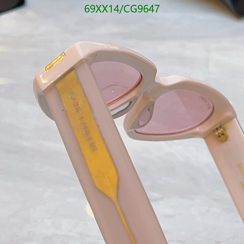 YSL-Glasses Code: CG9647 $: 69USD