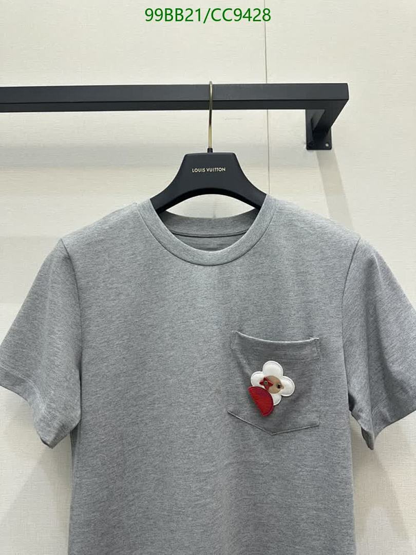 LV-Clothing Code: CC9428 $: 99USD