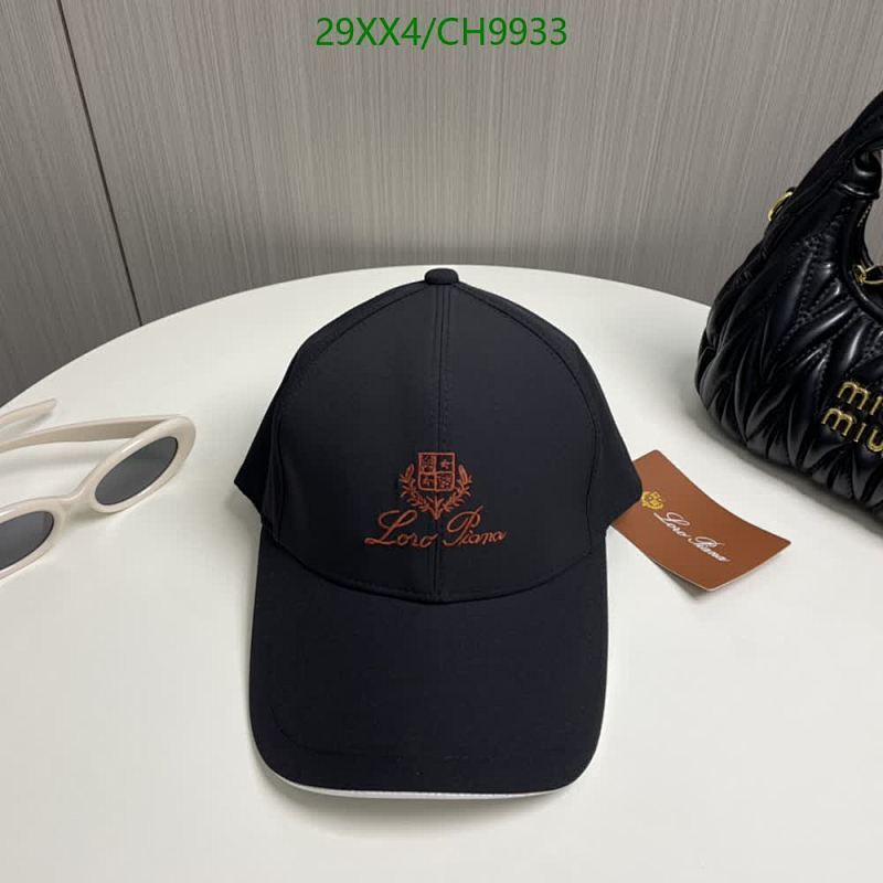 Lora Piana-Cap(Hat) Code: CH9933 $: 29USD