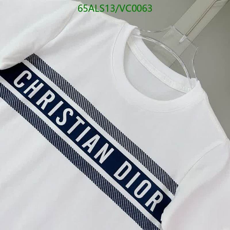 Dior-Kids clothing Code: VC0063 $: 65USD