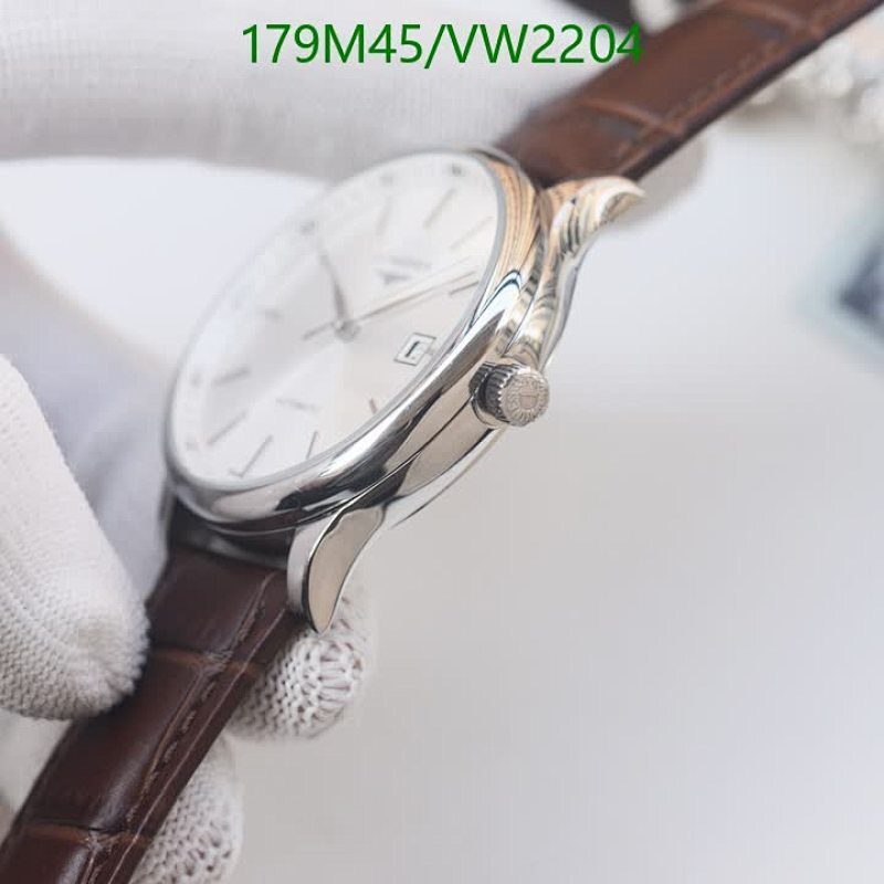 Longines-Watch-4A Quality Code: VW2204 $: 179USD