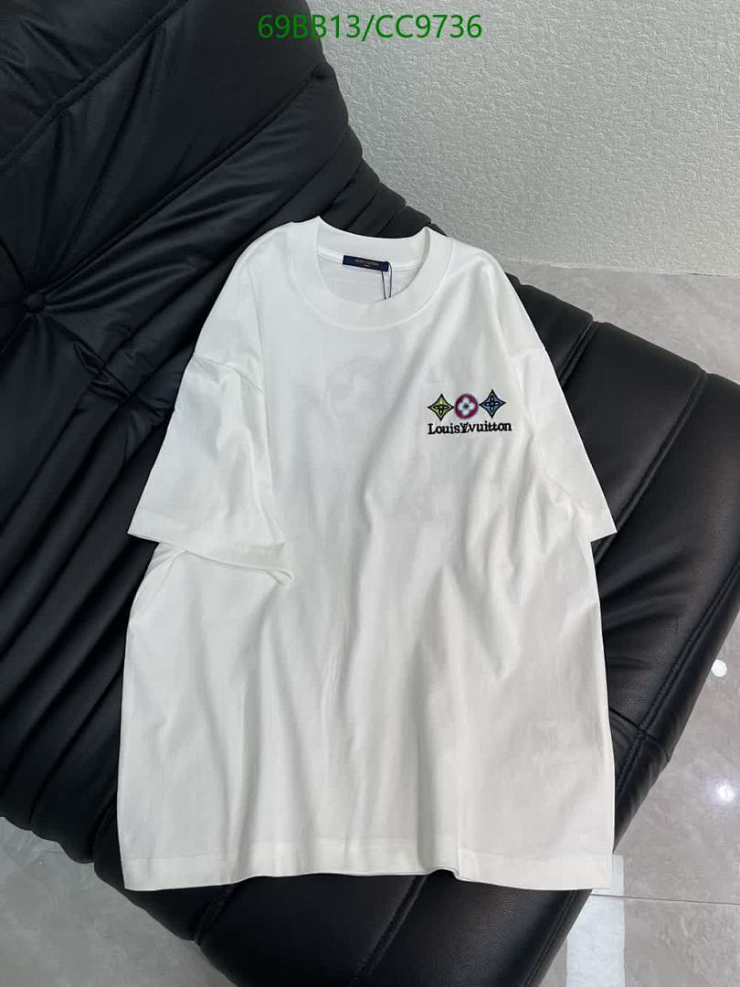 LV-Clothing Code: CC9736 $: 69USD