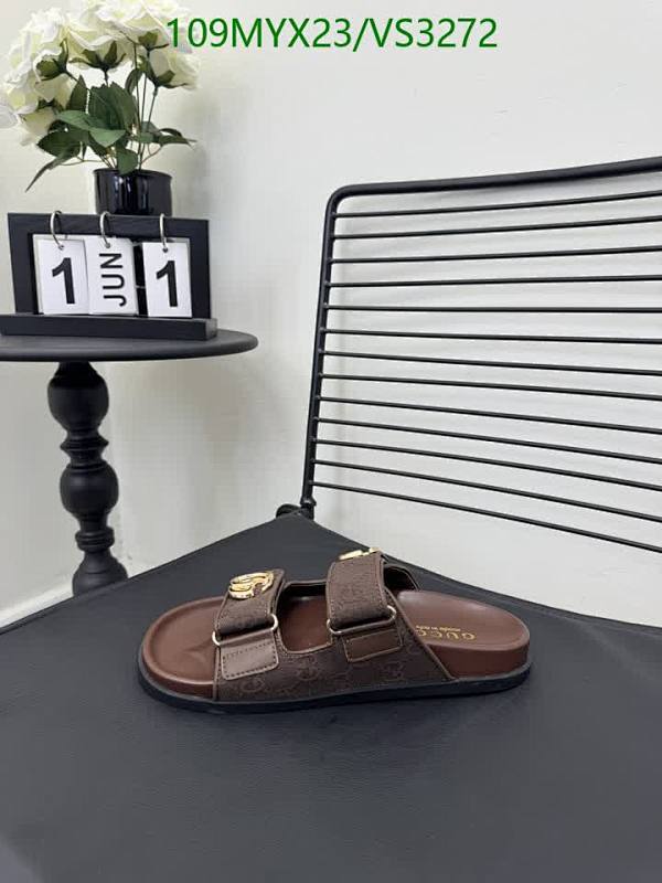 Gucci-Women Shoes Code: VS3272 $: 109USD