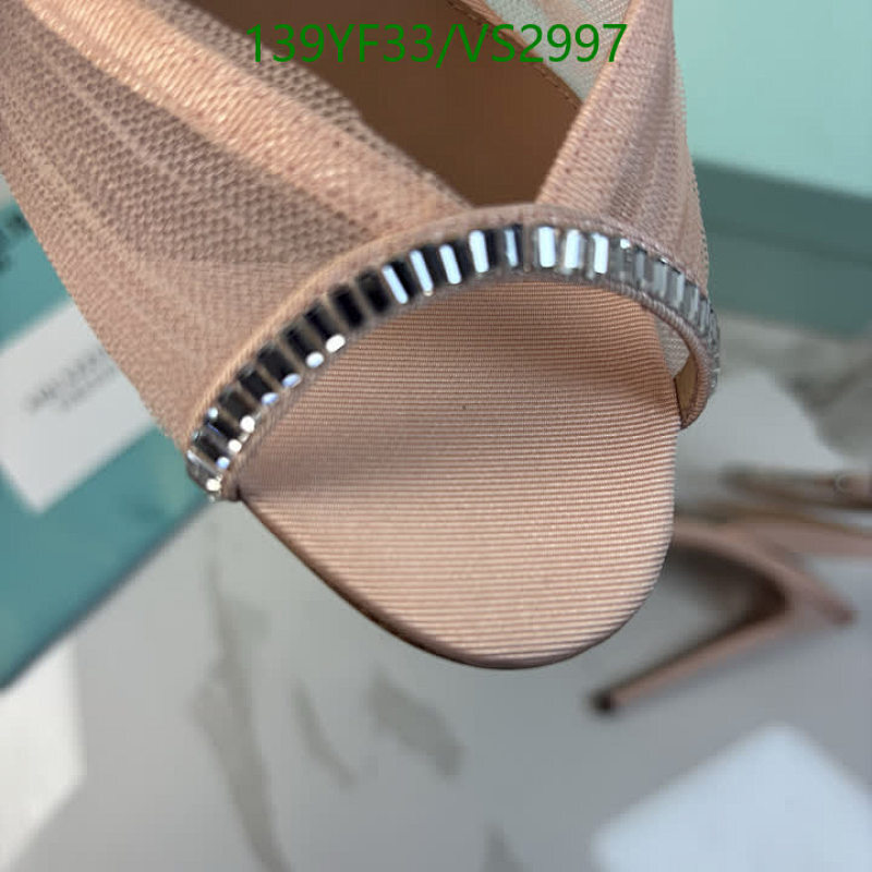 Aquazzura-Women Shoes Code: VS2997 $: 139USD