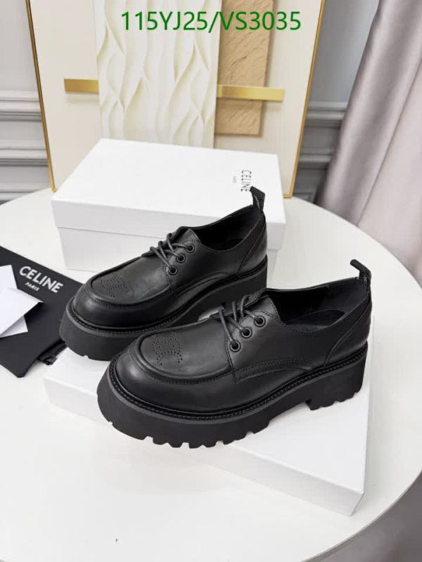Prada-Women Shoes Code: VS3035 $: 115USD